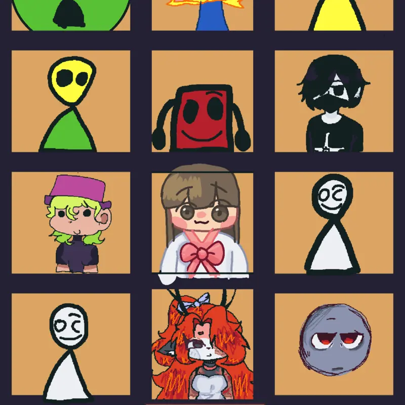 Game by @Sasiska_DSH