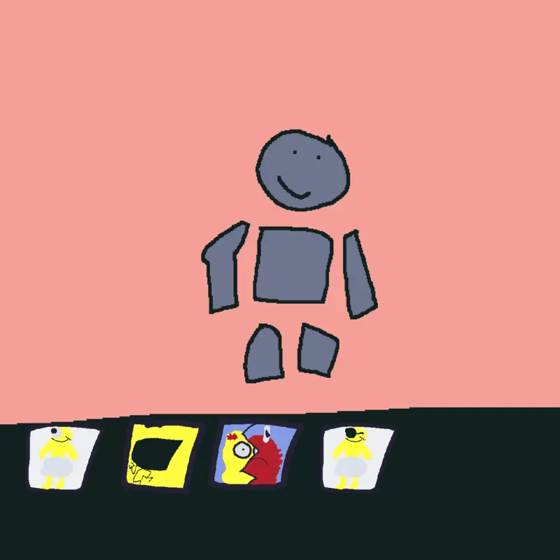 Game by @yeis557mi