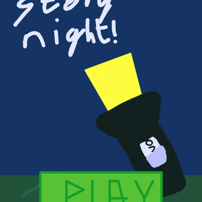 Game by @greenscreen1face
