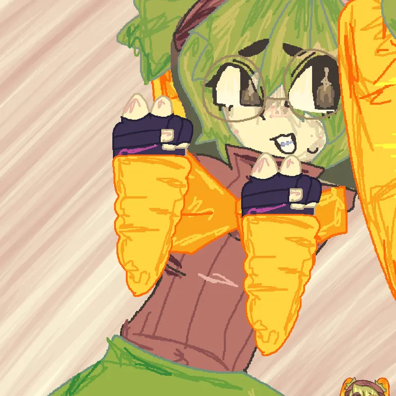 Game by @kittydraws__