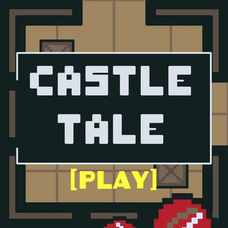 Game by @DemonSansYT