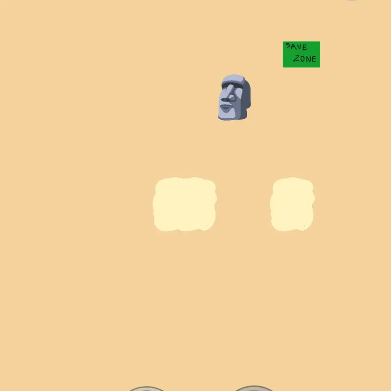 Game by @EmirAvci