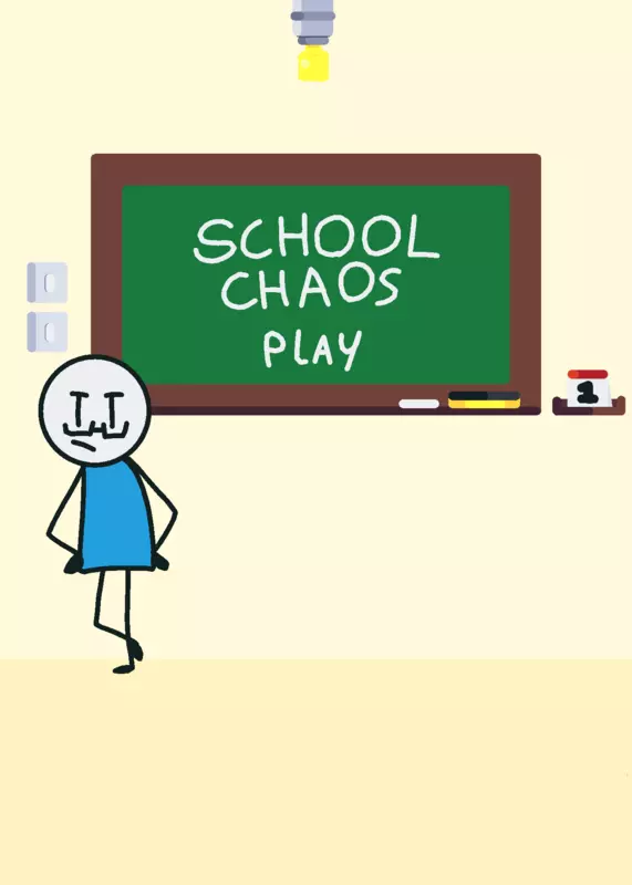 SCHOOL by @orphanaccount
