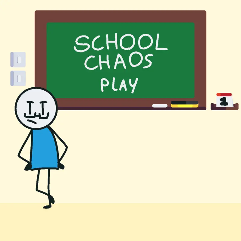 SCHOOL by @orphanaccount
