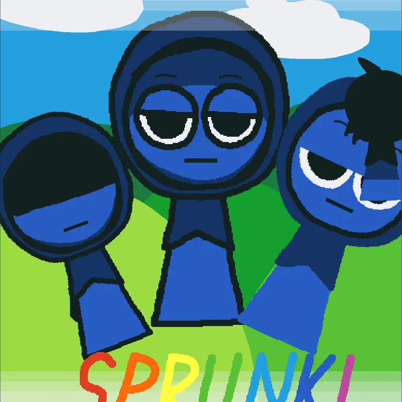 Game by @RussiaBall85
