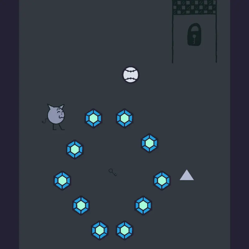 Game by @Cosmos_00