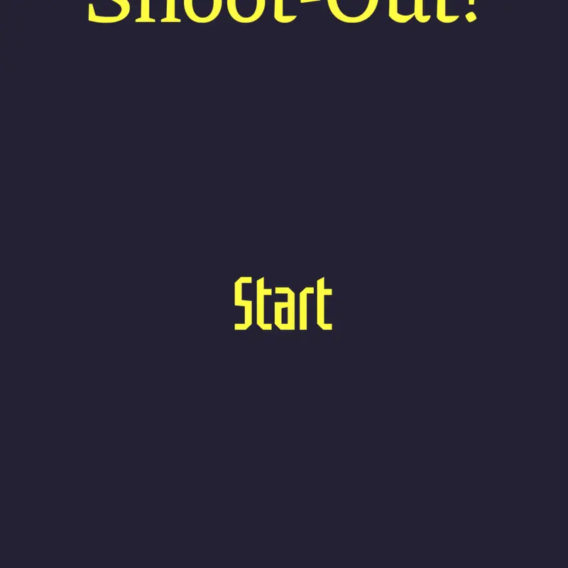 Game by @T-Games
