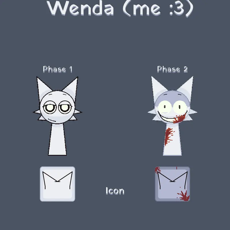 Game by @Wenda128