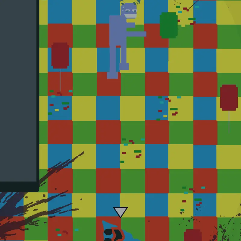 Game by @_mavi_