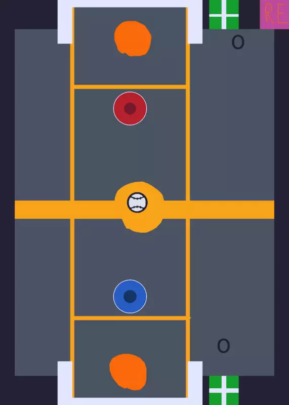 Game by @carlinso_bix