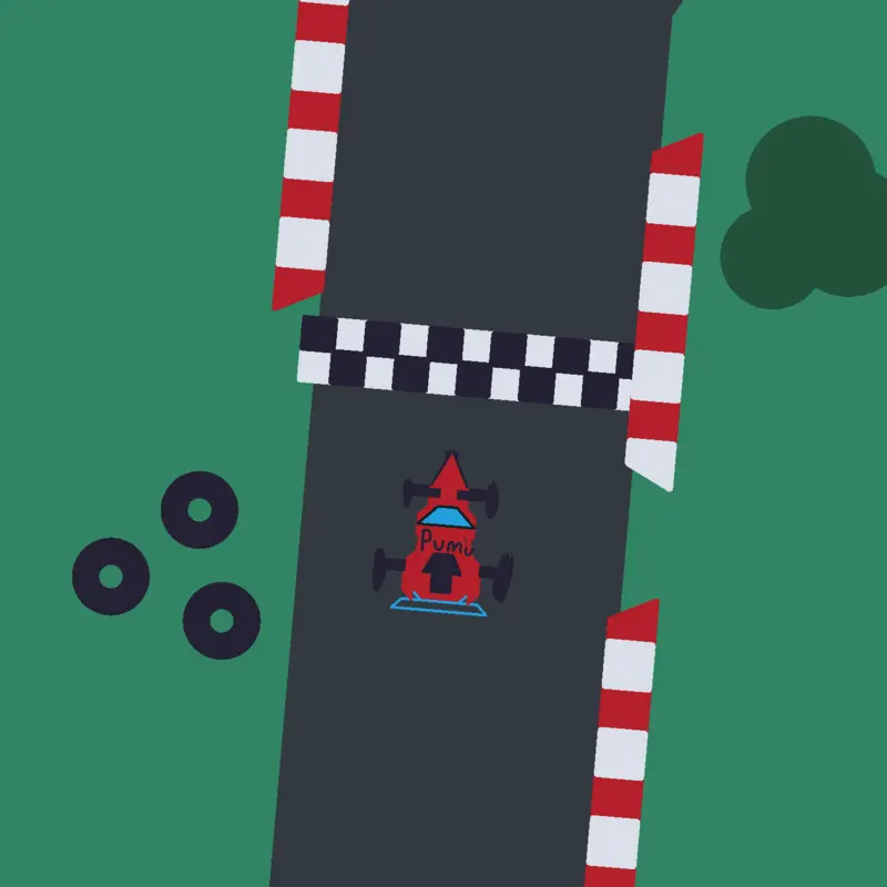 Game by @Rextron
