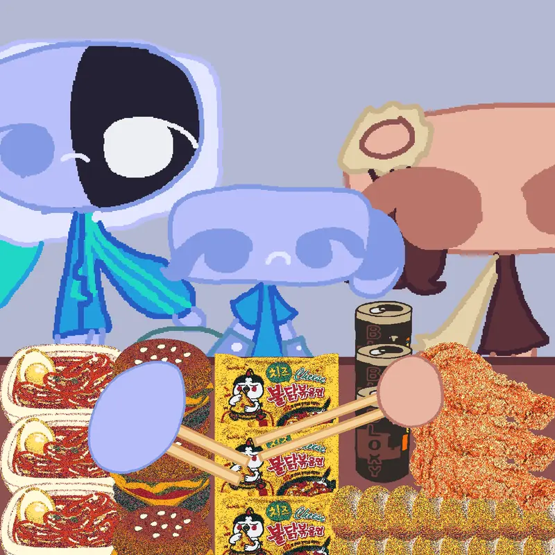 Game by @cutiepie_minibrands
