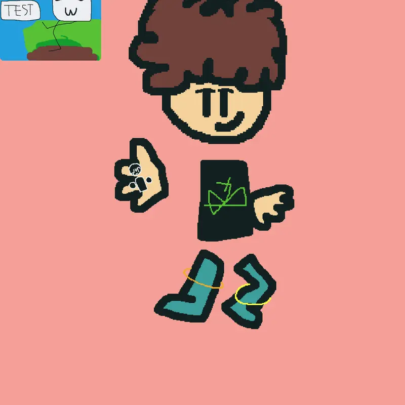 Game by @dontdoit