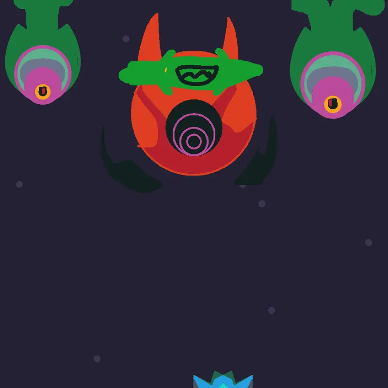 Game by @kirill13k