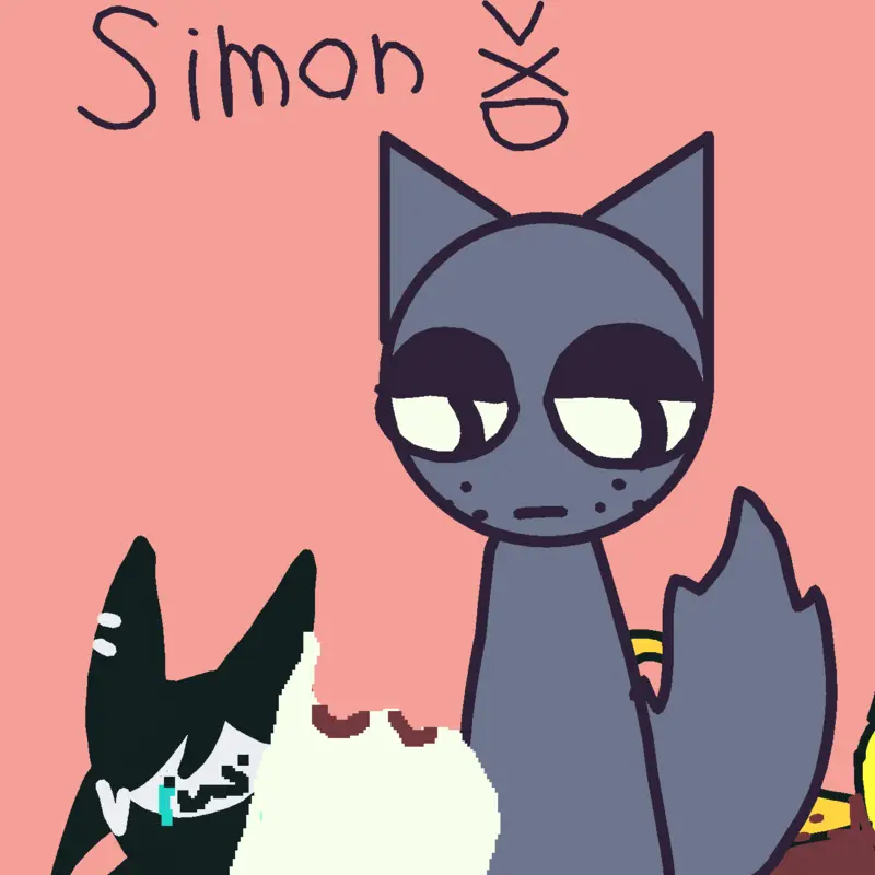 Game by @Gray_Flower_SprunkiFan
