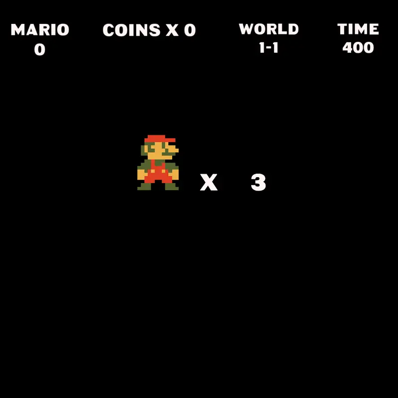 Game by @syobonaction_catmario