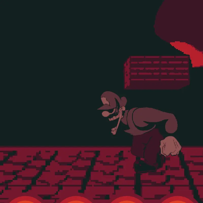 Game by @crazy_in_the_castle