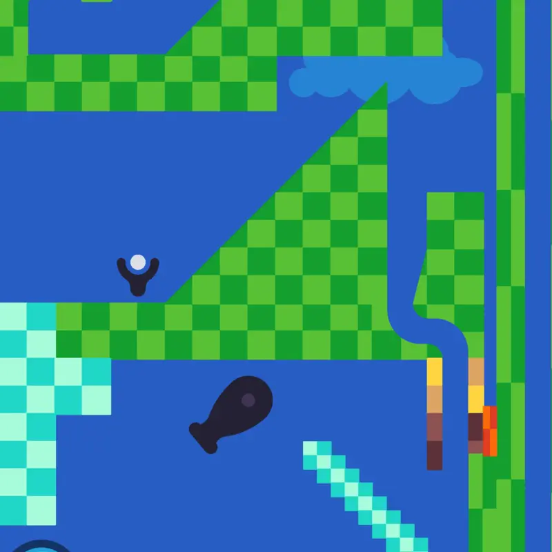 Golf EXTREME by @YourLocalDayRuiner