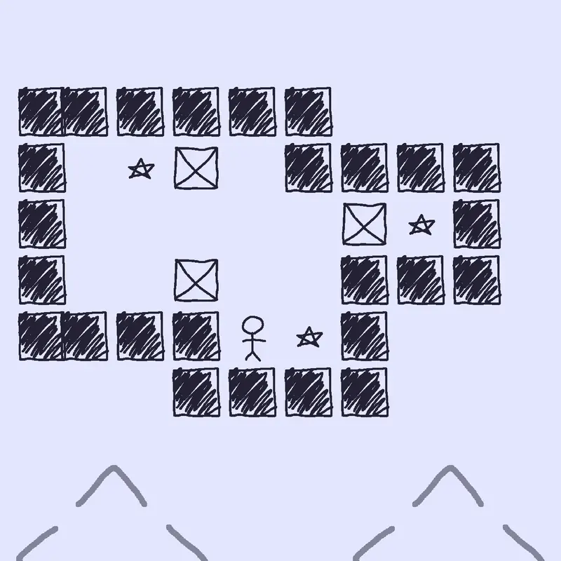 Game by @Elisaaa