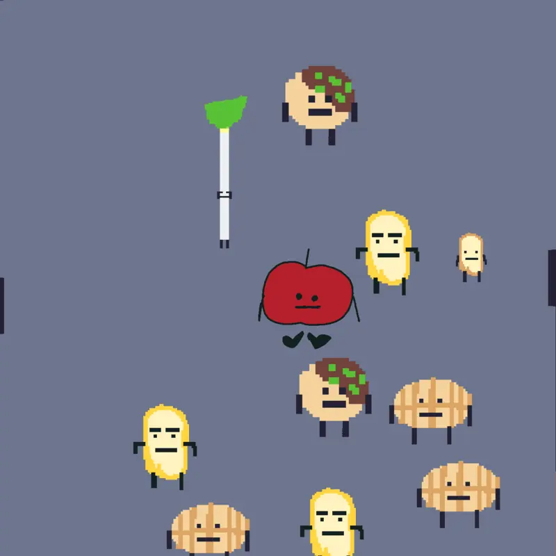 Game by @slva