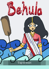 Behula the game