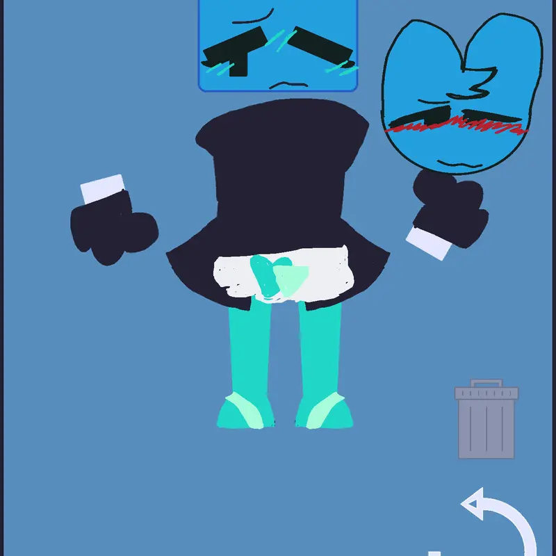 Game by @sunnythecool