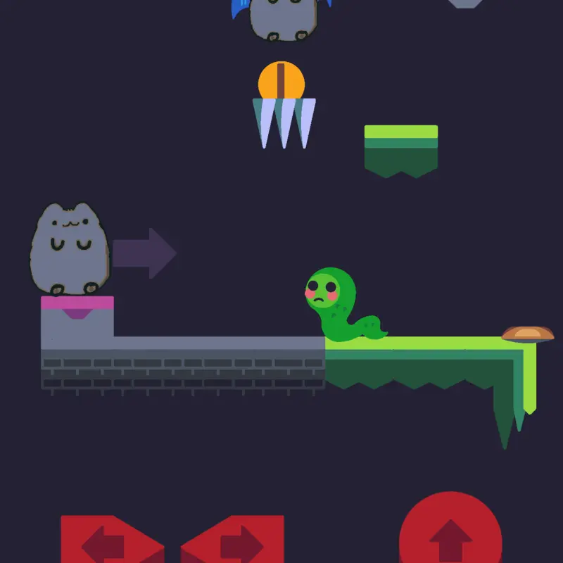 Game by @FoquitaXD