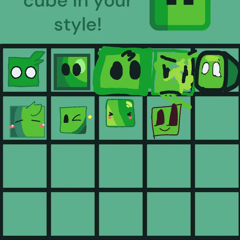 Game by @beandean2025