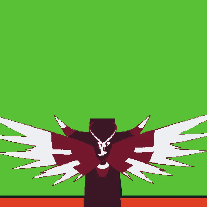Game by @sghchbkvv