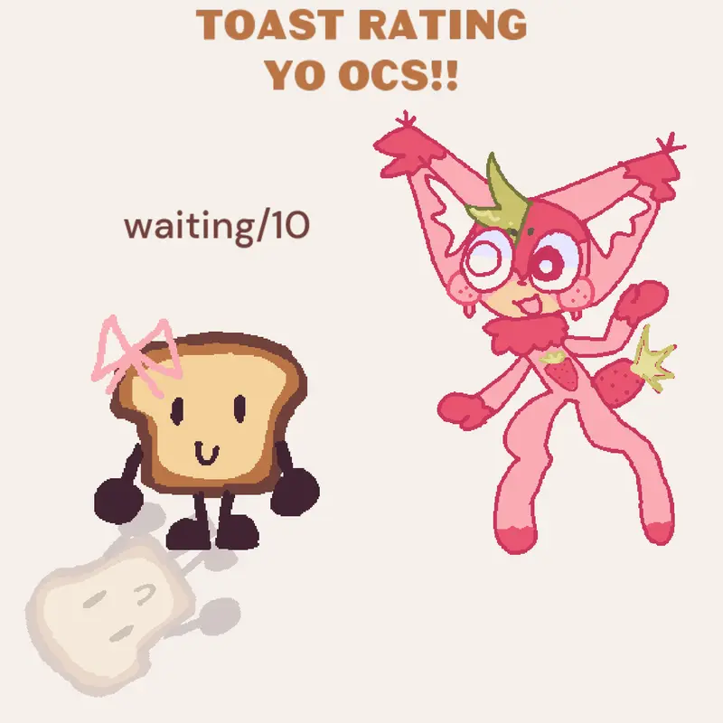 Oc by @P3ANUTTZ_BUTT3RR--