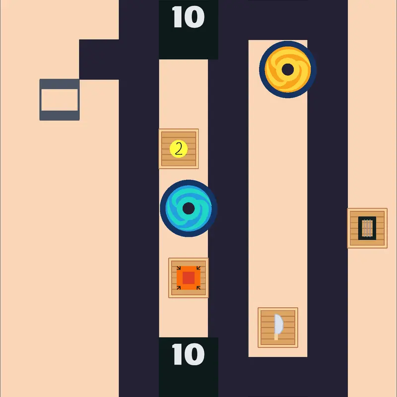 Game by @dailygolfcontinuation