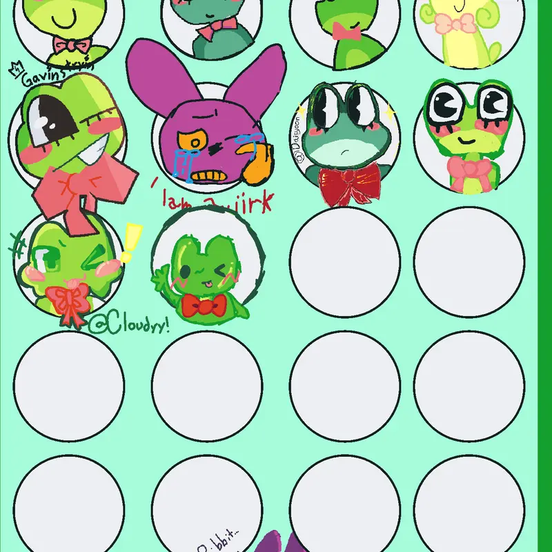 Game by @Mara1
