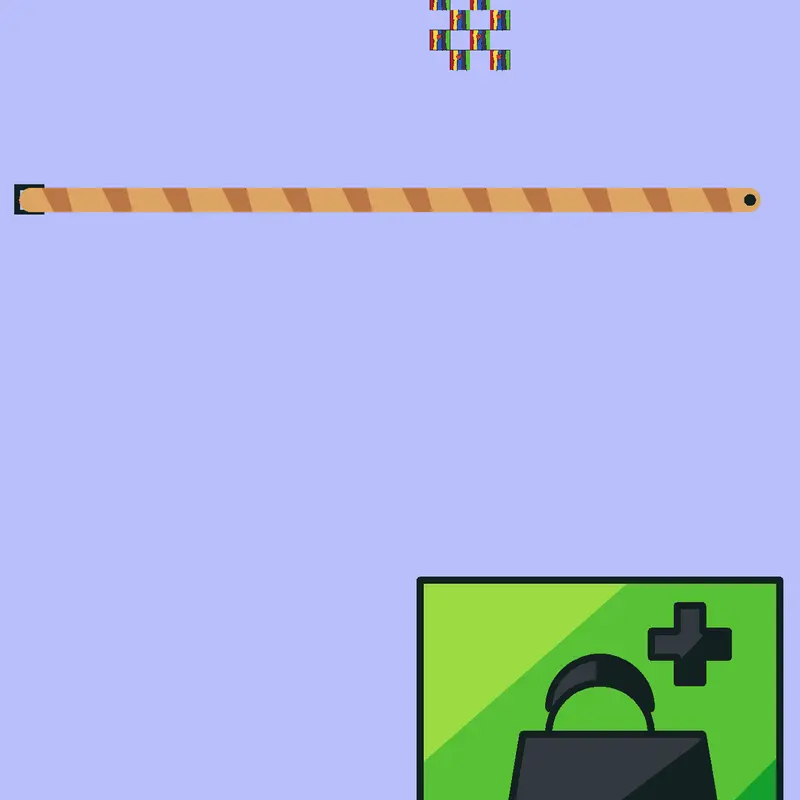 Game by @Izzahra