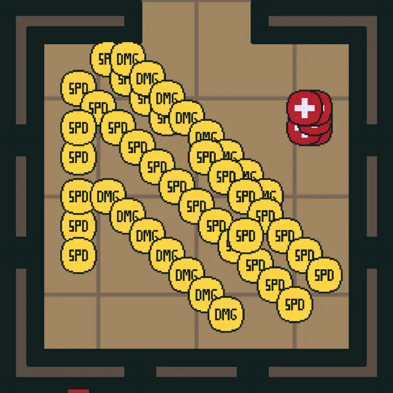Game by @geometri