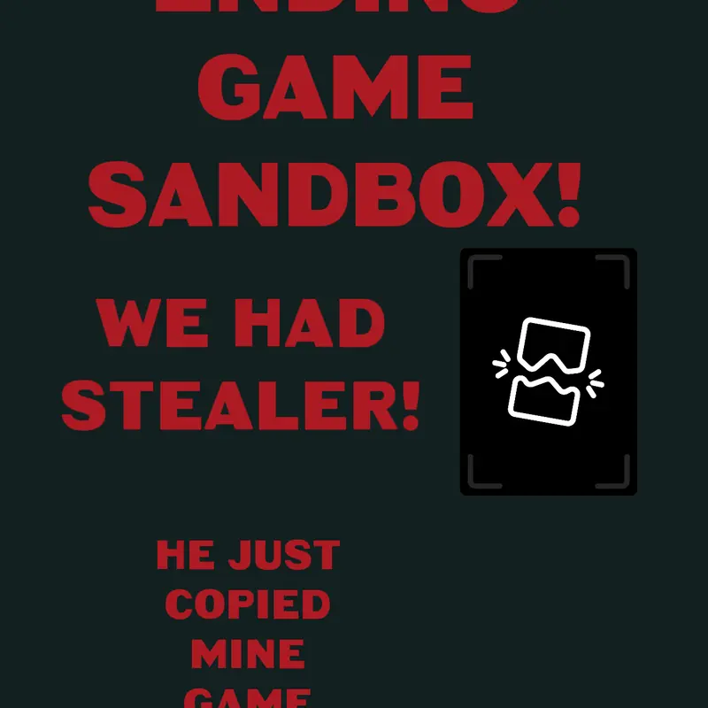 Game by @BasicPoland
