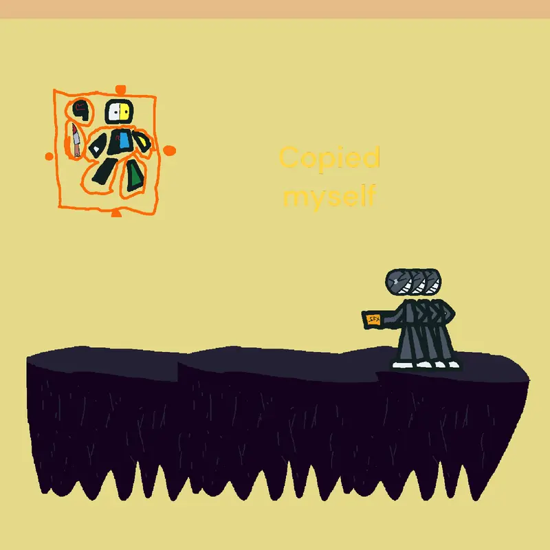 Game by @Orther
