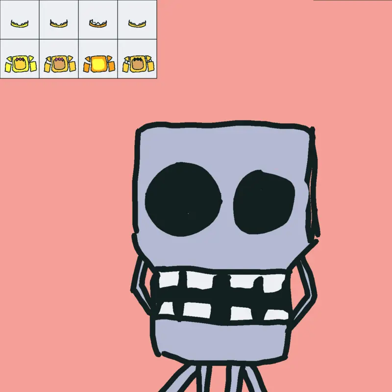 Game by @catalin_design_pro