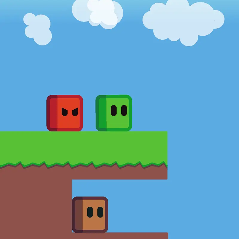 Game by @malmaldesreal