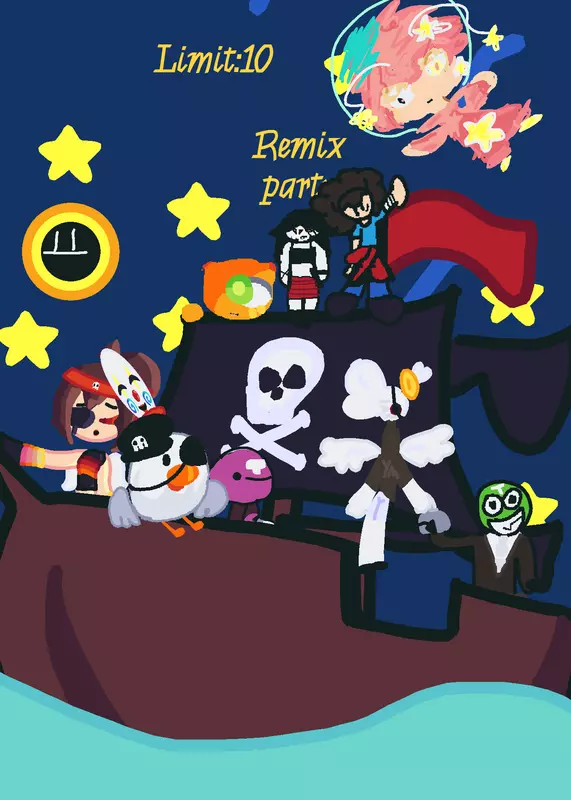 Game by @silly_person123
