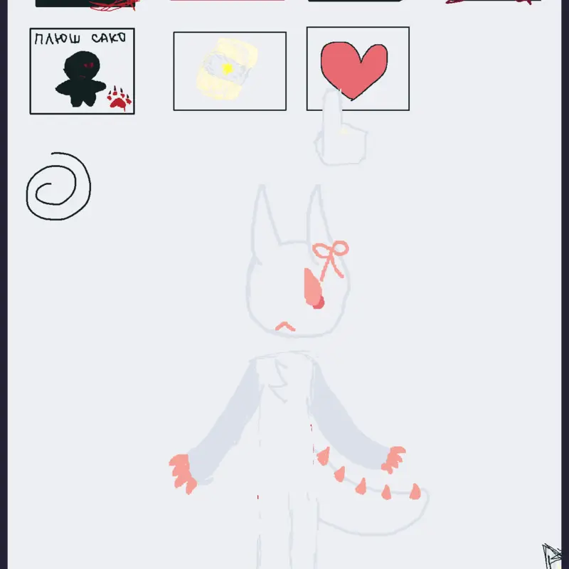 Game by @-Kiso-