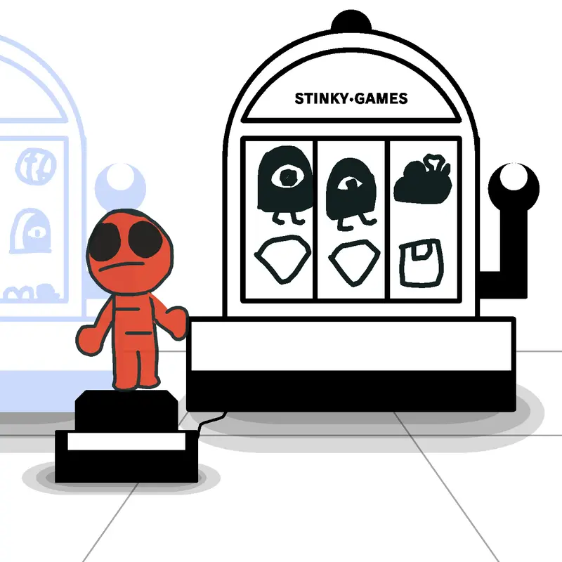 Game by @N00by_STudioHERE