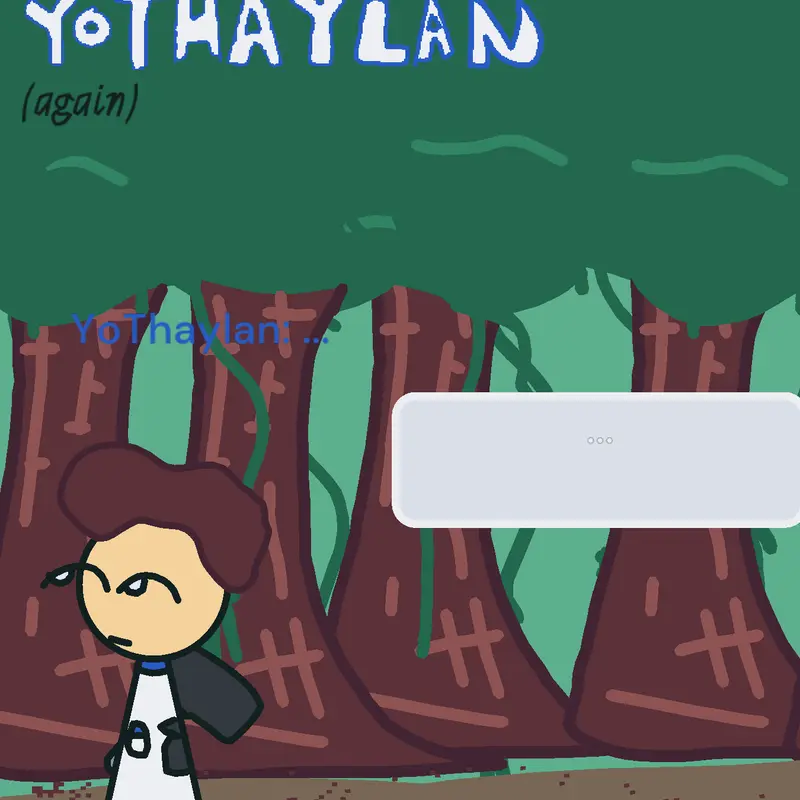 Game by @YoThaylan