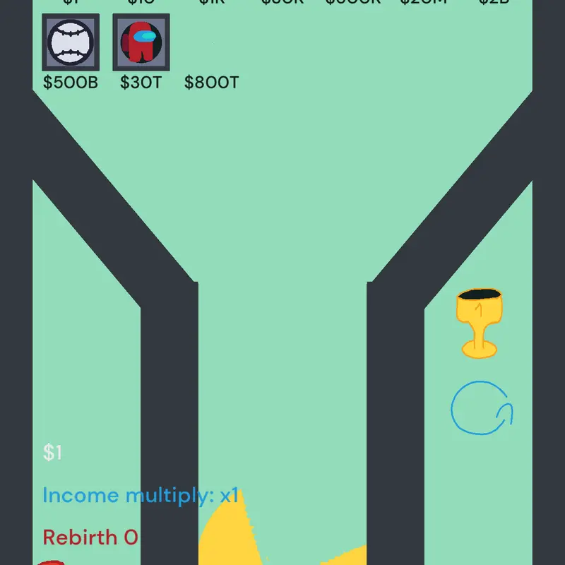 Game by @Lix_official
