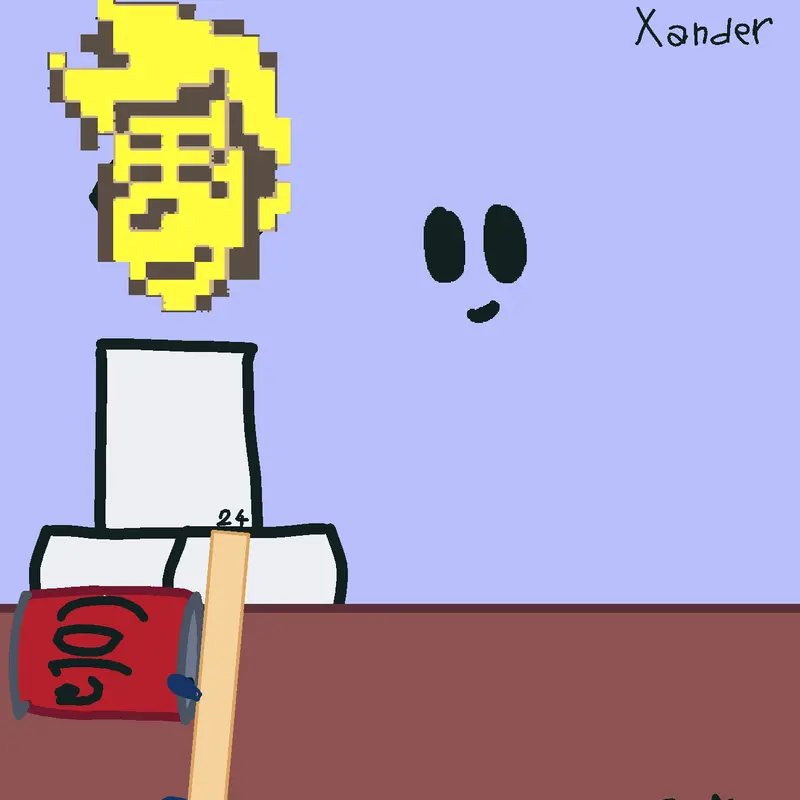 Game by @ItsSimplee