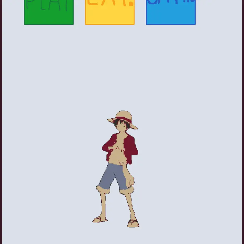 Game by @AHHHYAMAT0