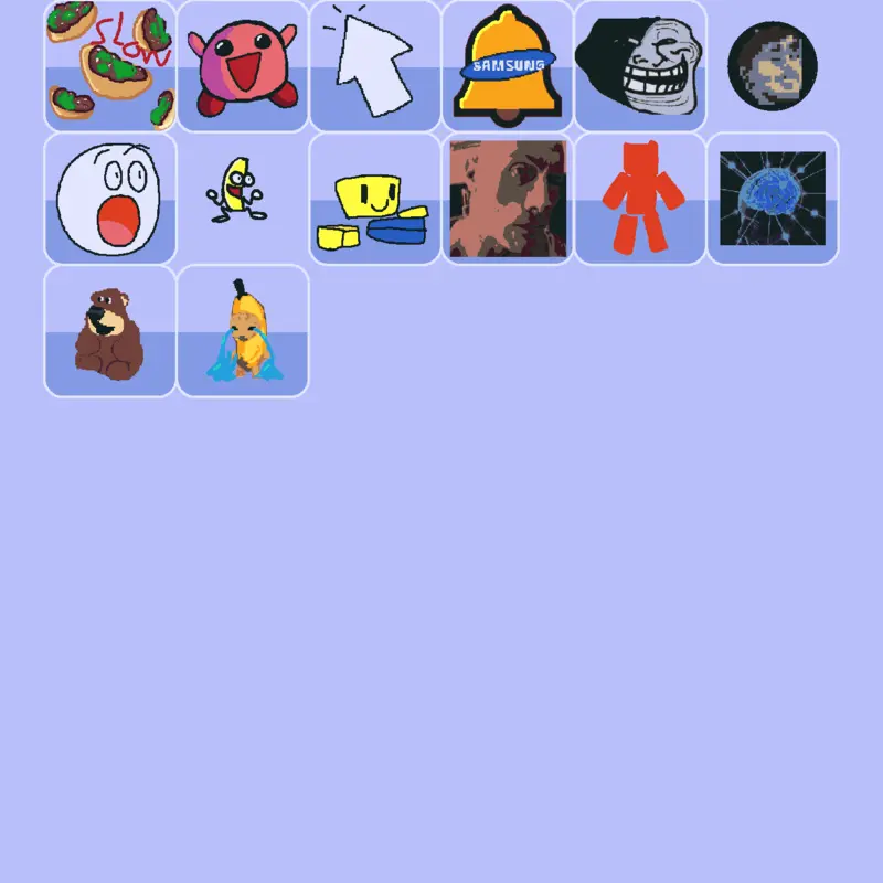 Game by @ampato