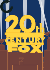 Destory The 20th century Fox!