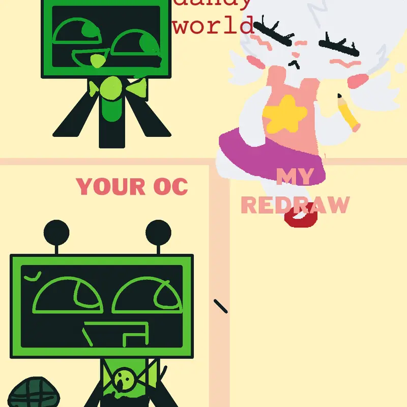 Game by @tfdoido