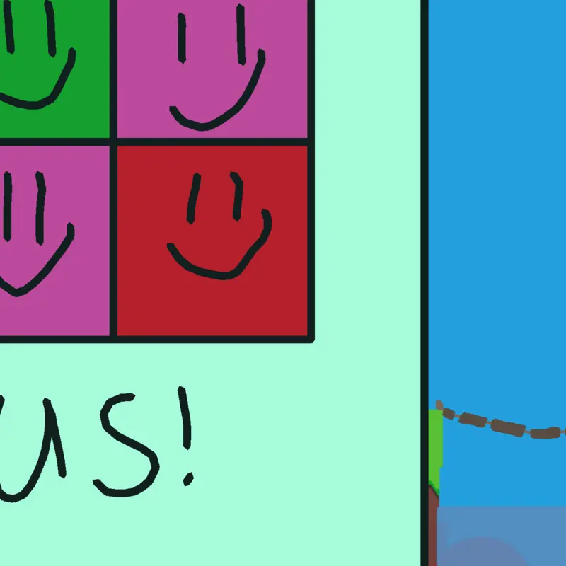 Game by @yocw