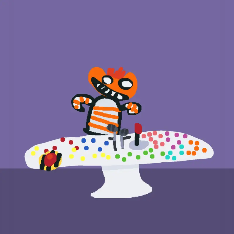 Game by @Panda2